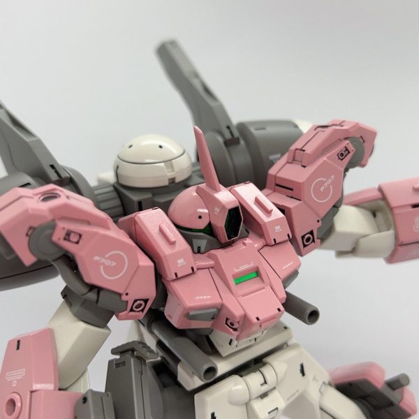 HGデミバーディング