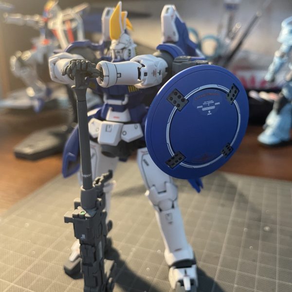 RG トールギスII