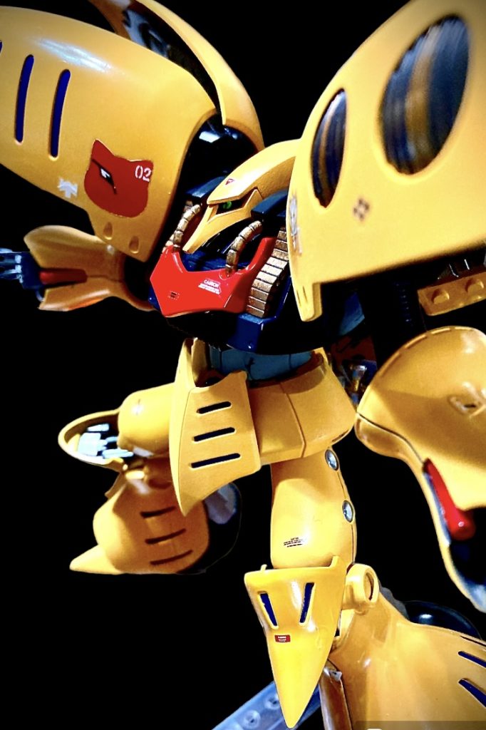 「ってか、ロマン過ぎじゃない、これ」「何言ってんすか、戦いはロマンでしょ！」「えぇ‥」