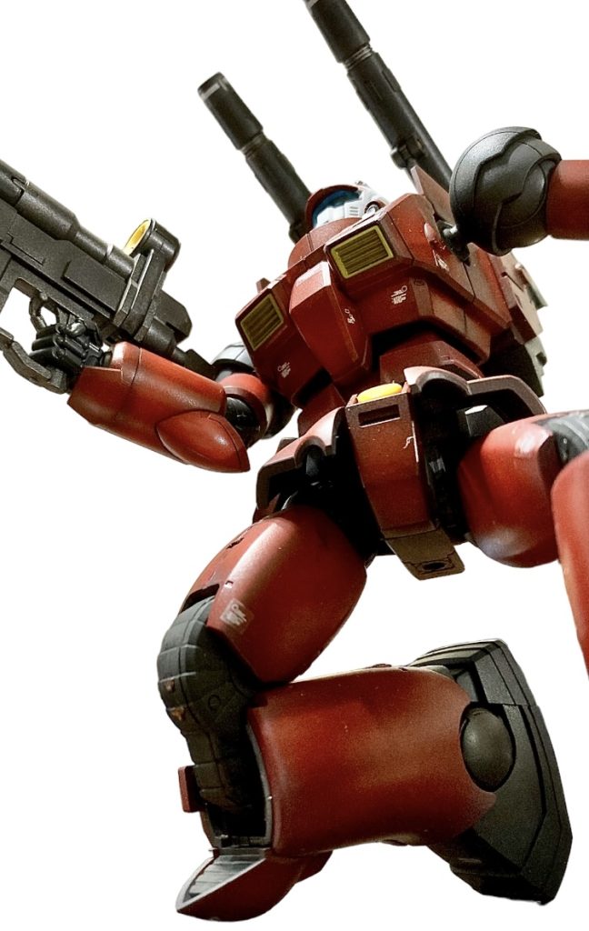 「いやいや、あのマルコシアス隊の生意気な兄ちゃんも驚くくらい動きが尋常じゃないんだよ」