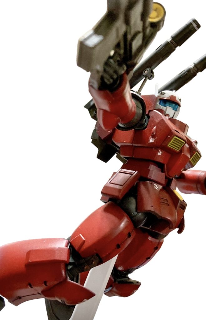 「まさか。とにかく逃げたんだよ。軍人の仕事は敵を落とす事だ、自分が落とされたらシャレにならないよ」