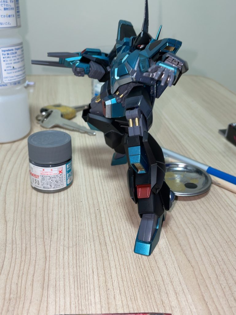 RMS-154–3枚目/制作者：薩摩模型塗装工務店