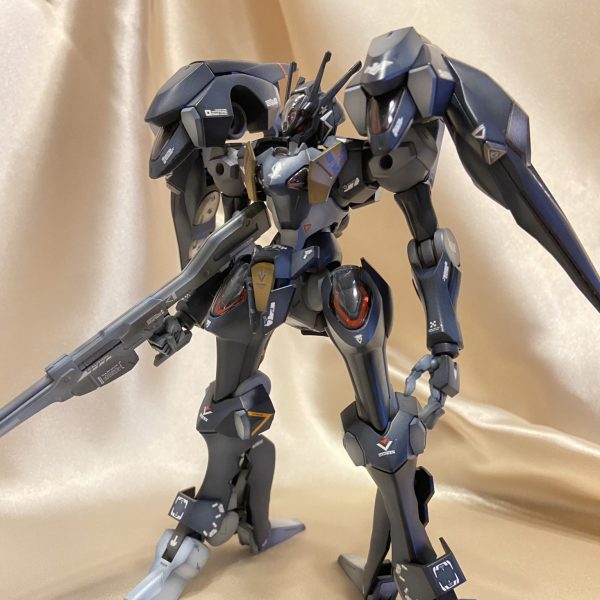 ガンダム　ファラクト