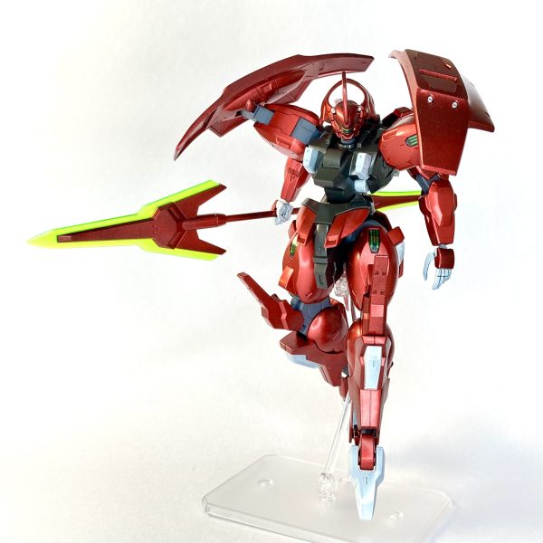 ダリルバルデ（グロスメタリック）