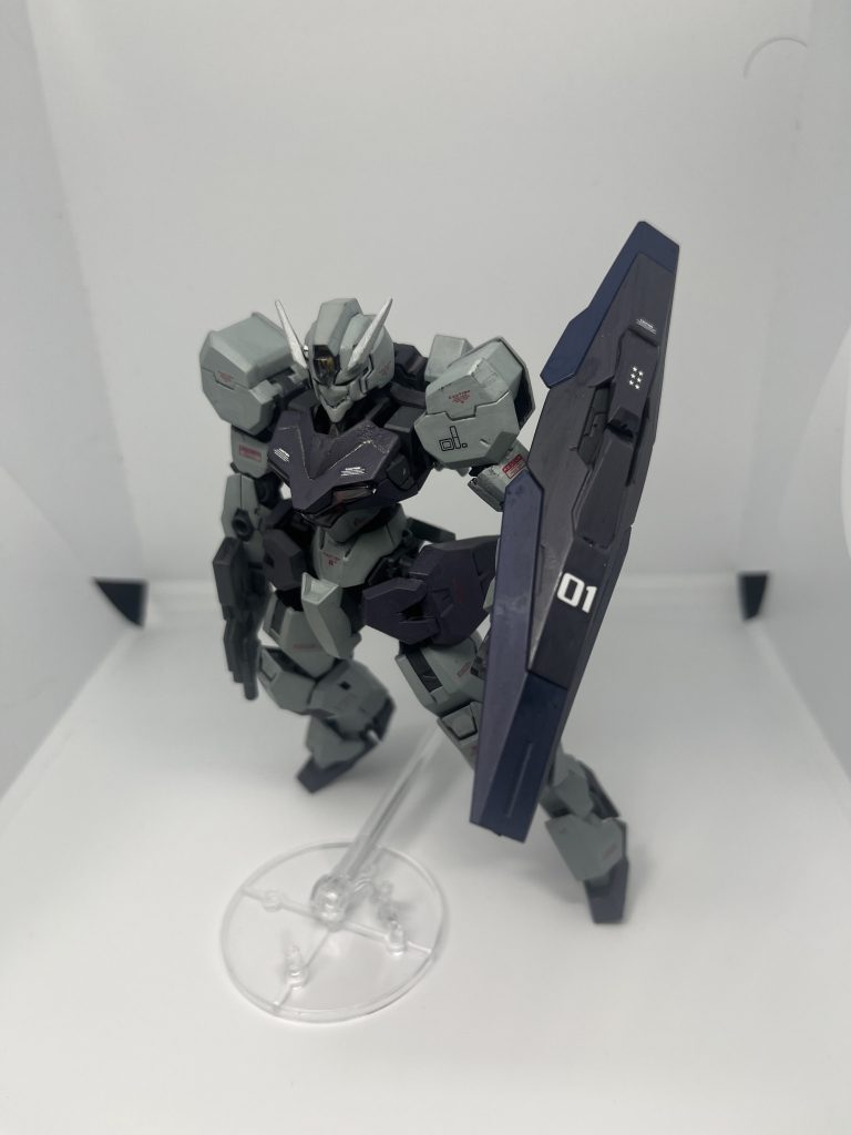 No.7 ガンヴォルヴァ