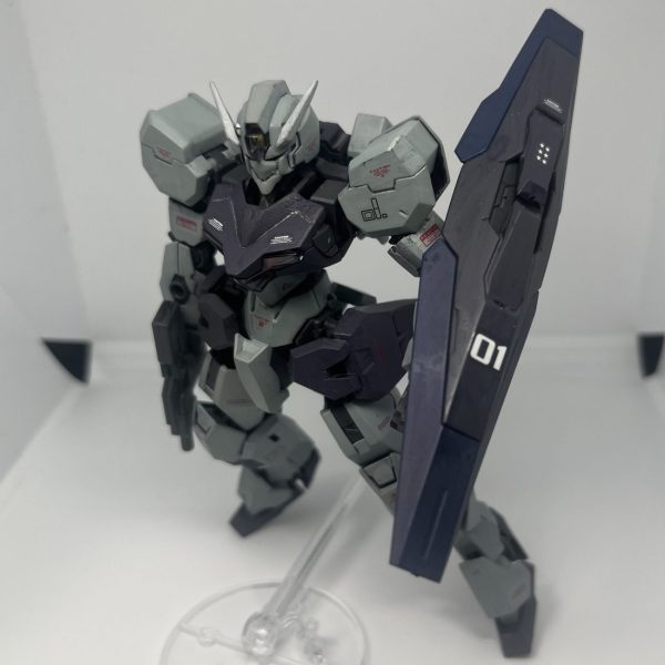 No.7 ガンヴォルヴァ