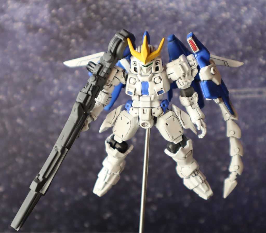 トールギスIII（コンバージ）–4枚目/制作者：tytaniaIII