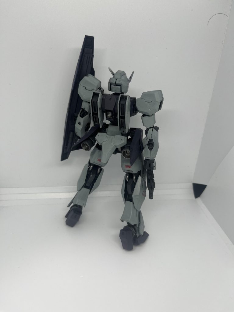 No.7 ガンヴォルヴァ–3枚目/制作者：hidepon