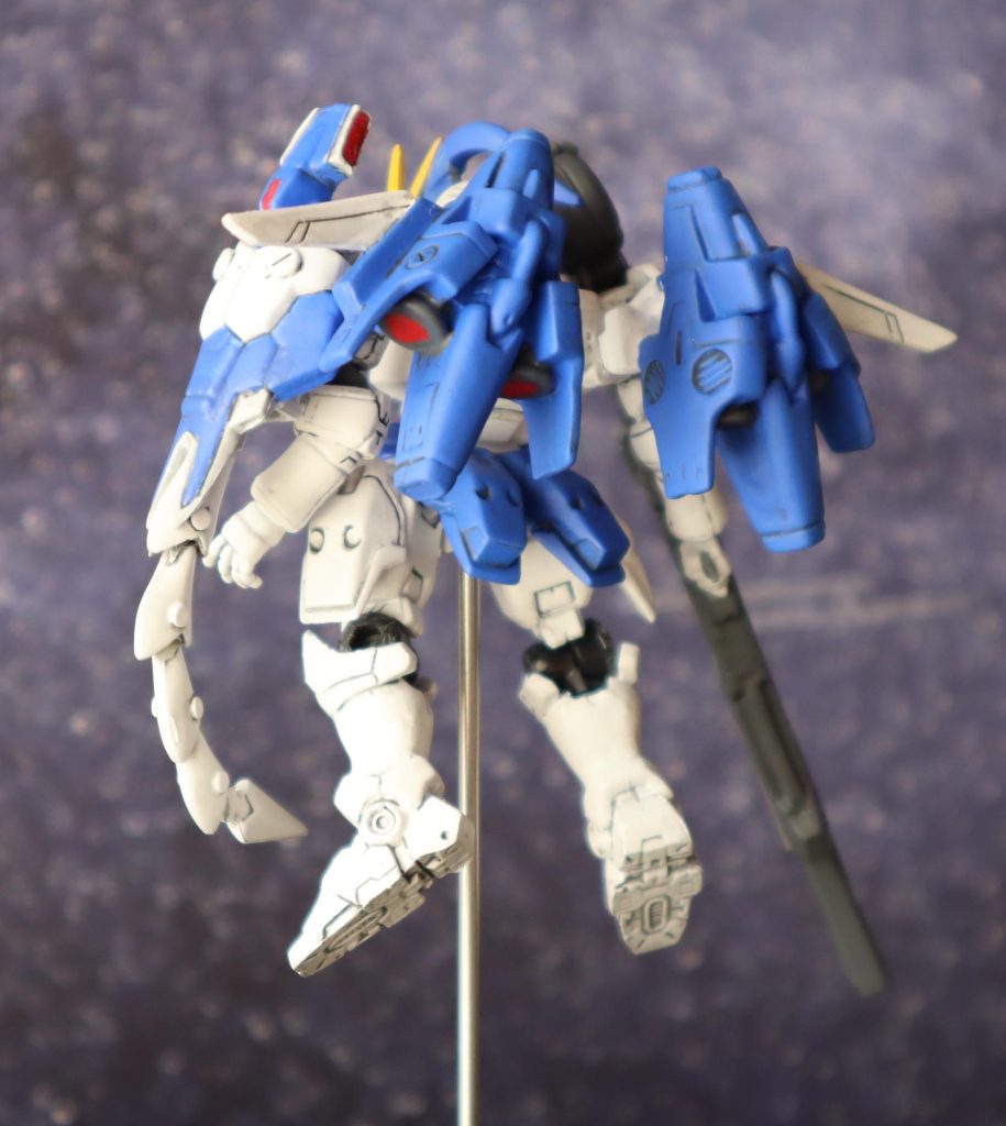 トールギスIII（コンバージ）–5枚目/制作者：tytaniaIII