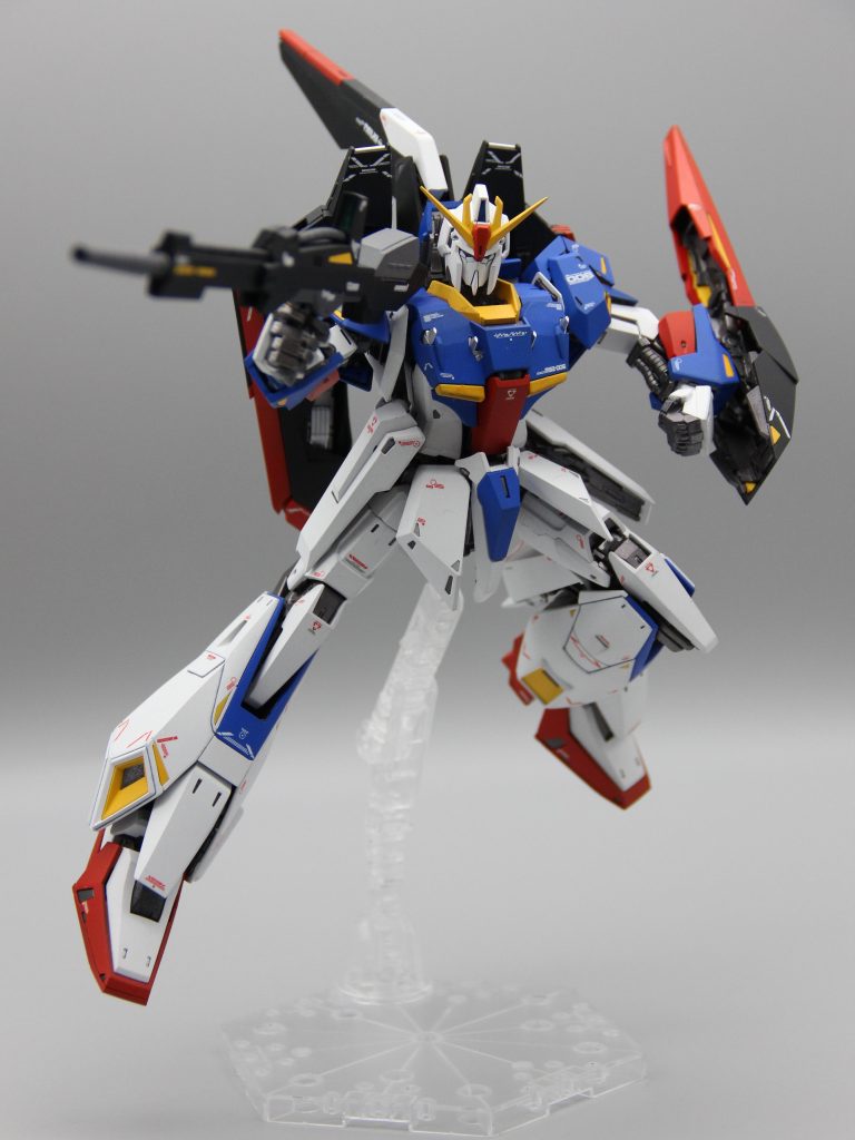 Zガンダムver.ka–2枚目/制作者：alb