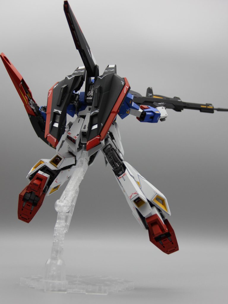 Zガンダムver.ka–3枚目/制作者：alb