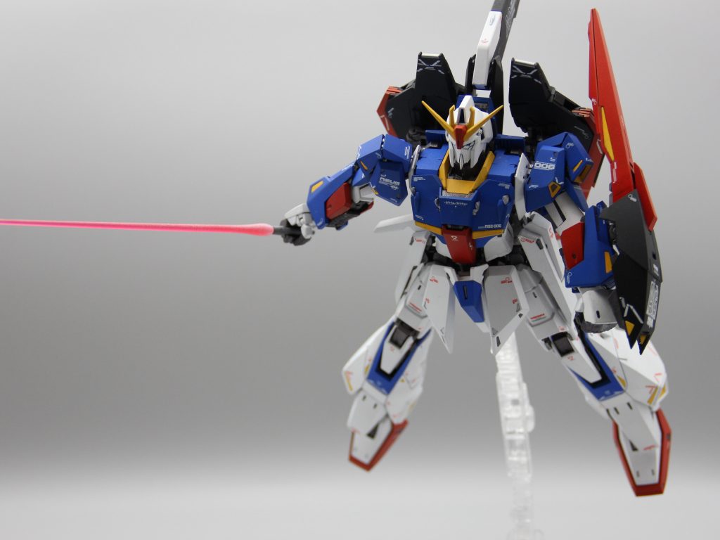 Zガンダムver.ka–5枚目/制作者：alb