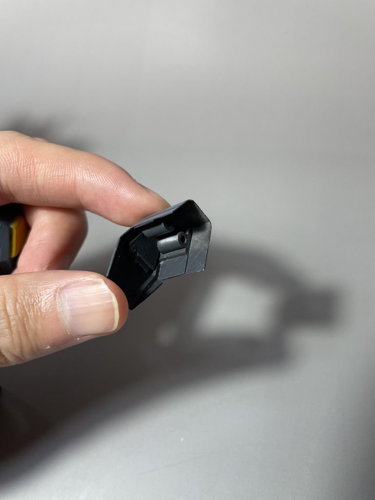 GAT-X102+Assault Shroud EG デュエルガンダムアサルトシュラウド–7枚目/制作者:マウンテンパーカー