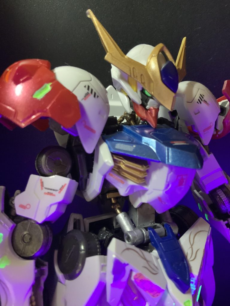 MSは顔が命綺麗な頃のバルバドス1