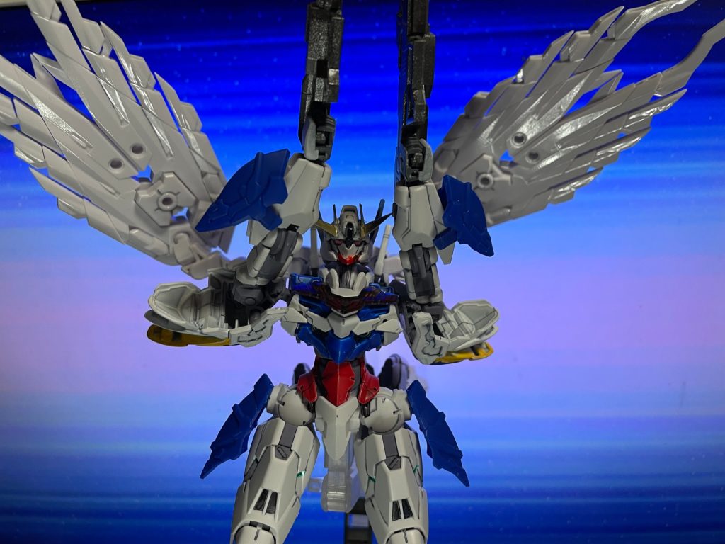 ルブリス変異体・ウイング–9枚目/制作者：TS