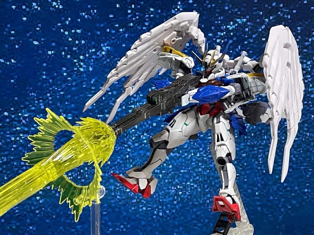 「攻撃開始！」