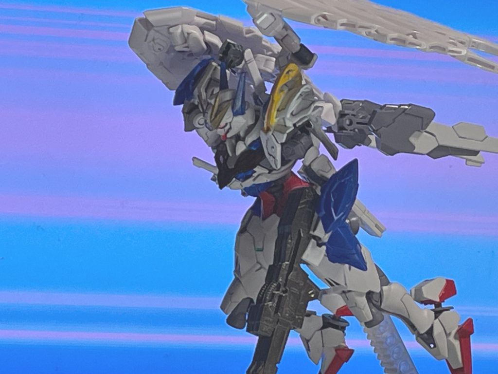 ルブリス変異体・ウイング–5枚目/制作者：TS