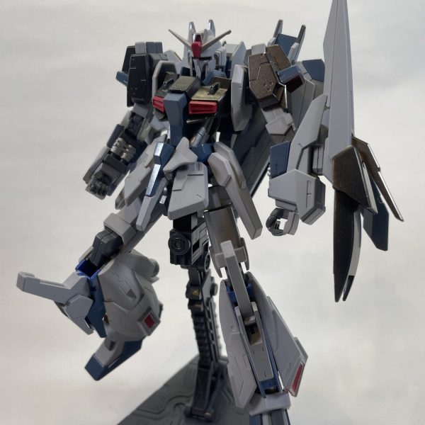 ライトニングZガンダムのガンプラ作品一覧（3ページ目）｜GUNSTA