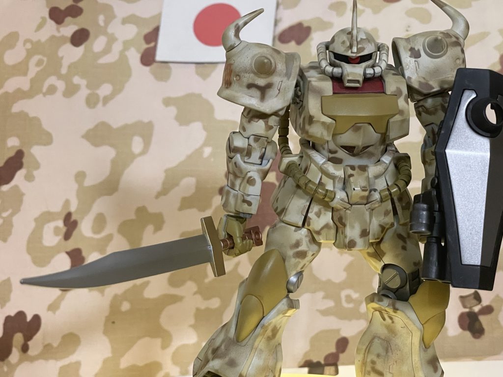 今回は色の資料が少なかったので調合が難しかったです。もう一度作れと言われても無理😅