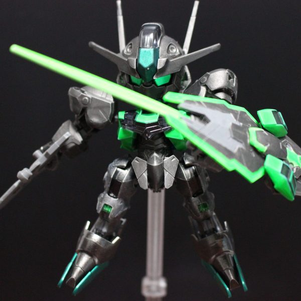 エアリアル（SD)