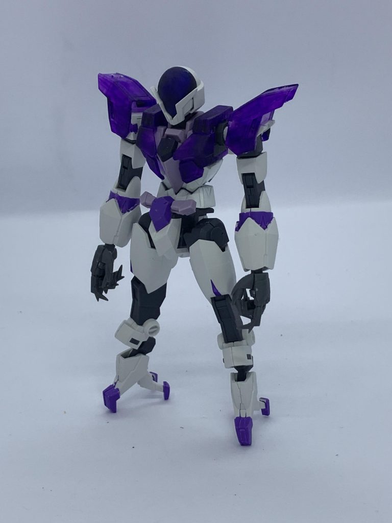 コアガンダムリジェクション–2枚目/制作者:アルト