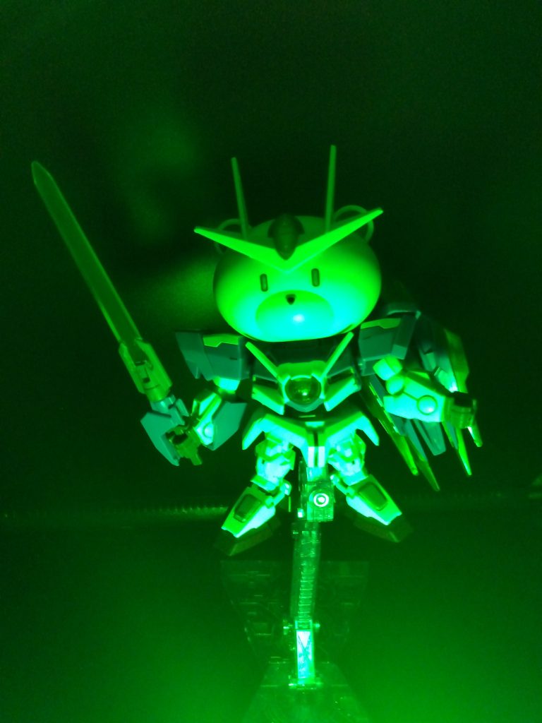 クマンタムバースト意識共有（ぜんら）空間において強制的に語尾を「ｸﾏｰ」にしようとする情け無用の残虐バーストｸﾏｰ