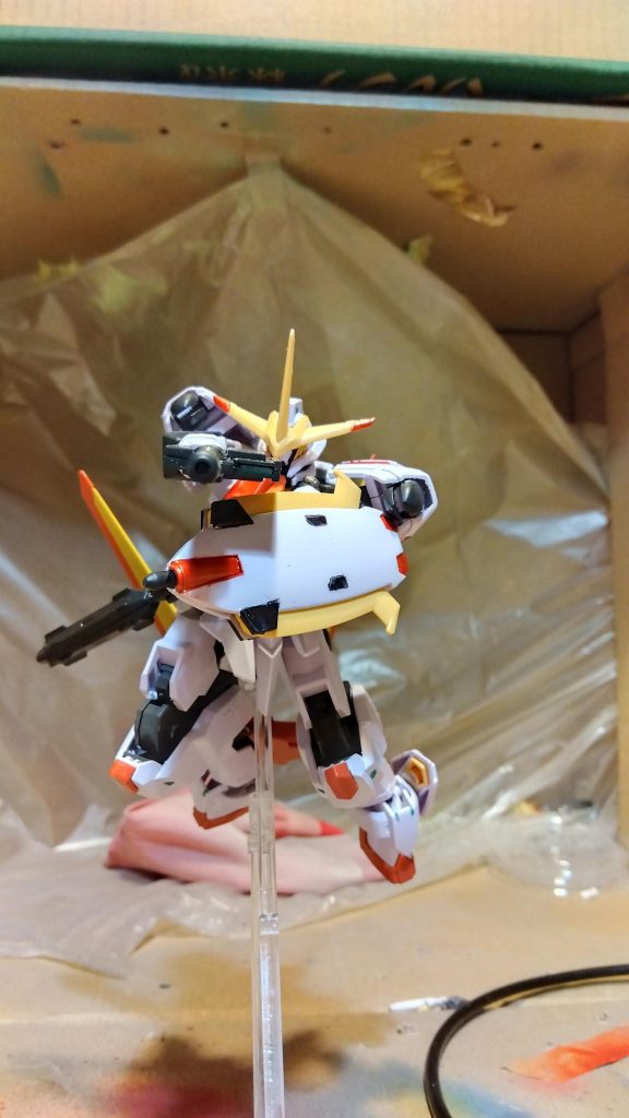 ○コリス○コイルっぽく