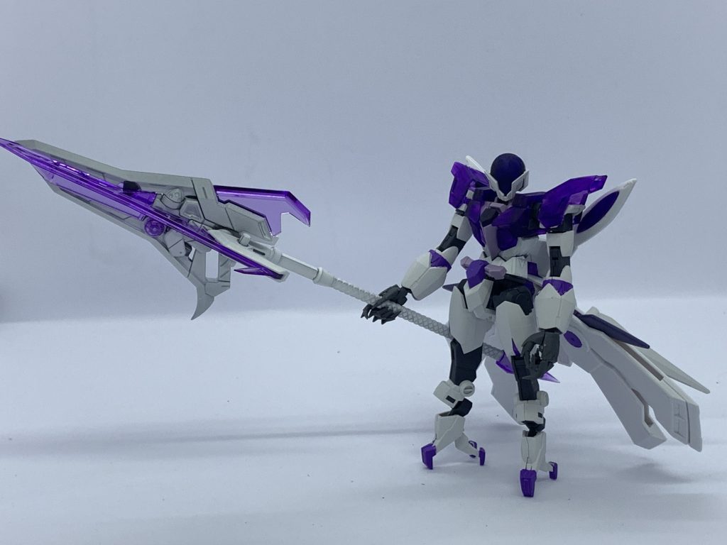 コアガンダムリジェクション–6枚目/制作者:アルト