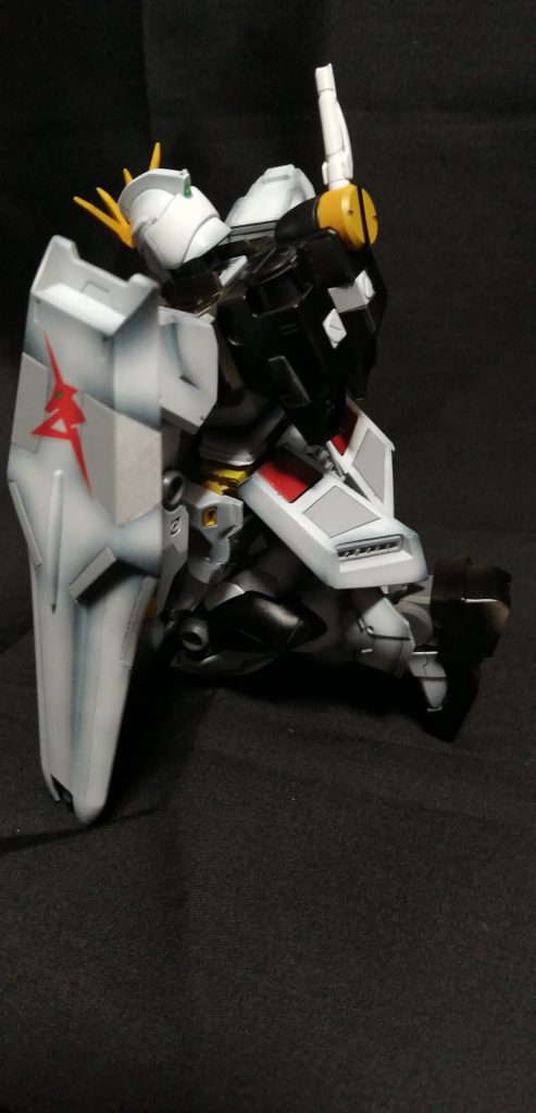 EGνガンダム–3枚目/制作者：takapi