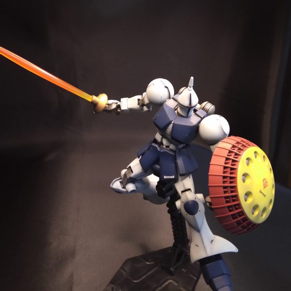 ギャンリバイブ