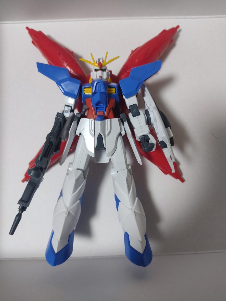 犠牲になったXアストレイ