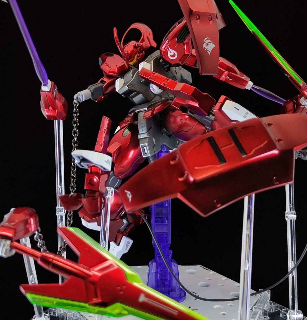 太黒門で綺麗に撮影