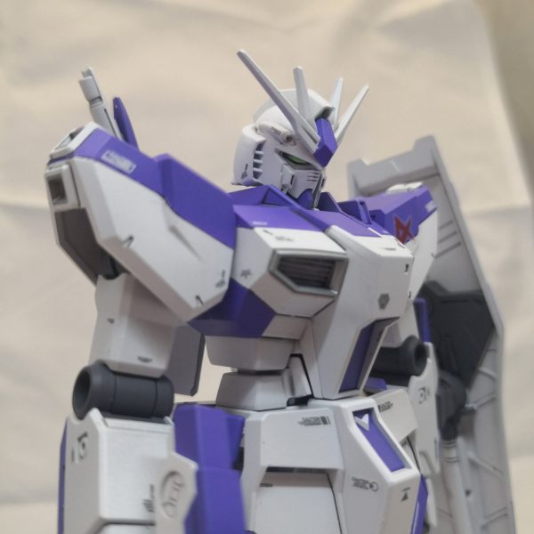 νガンダム(Hi-νガンダムカラー)