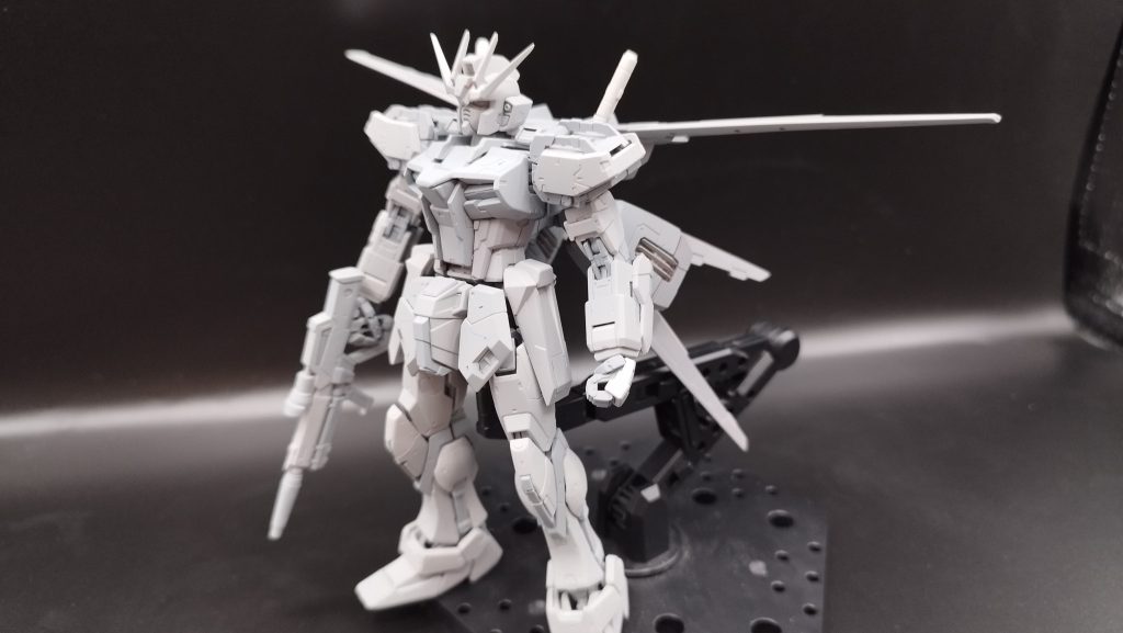 やはりサフ後は一気にテンションが上がります。かっこいい。