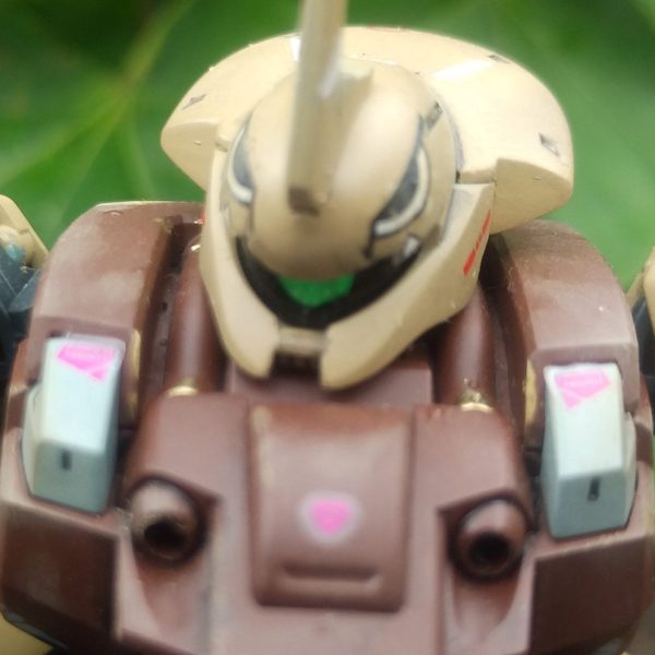 ディランザ　デザートカスタム　サンドバイパー