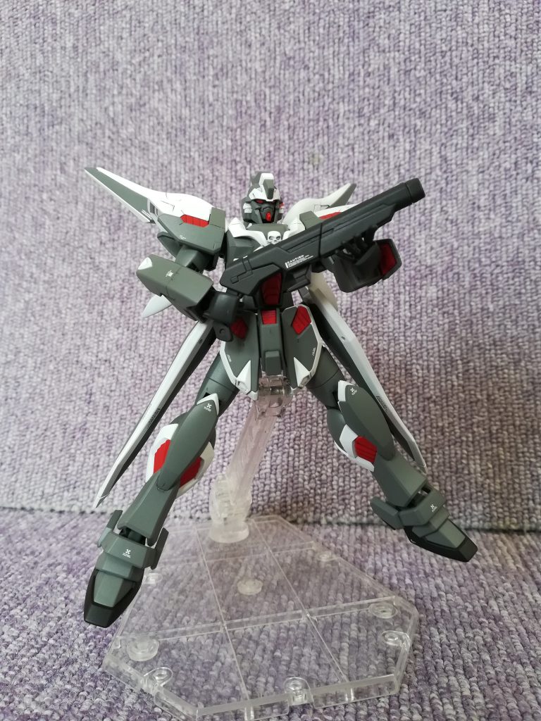 バタフライバスターB