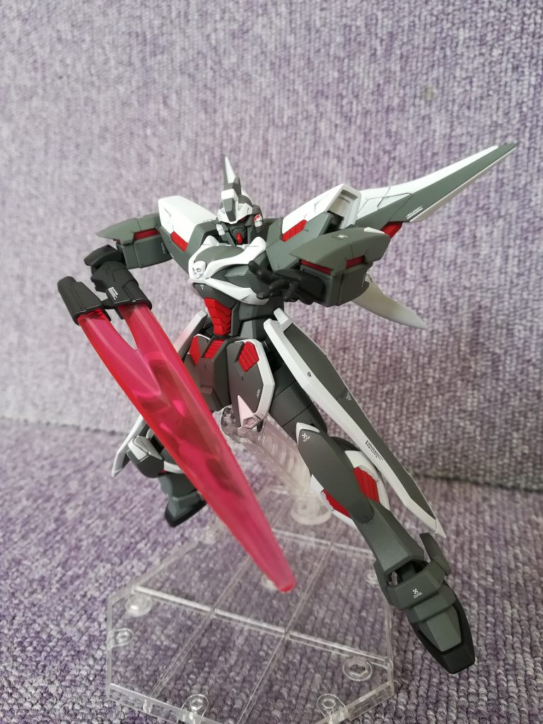 サーベルモード