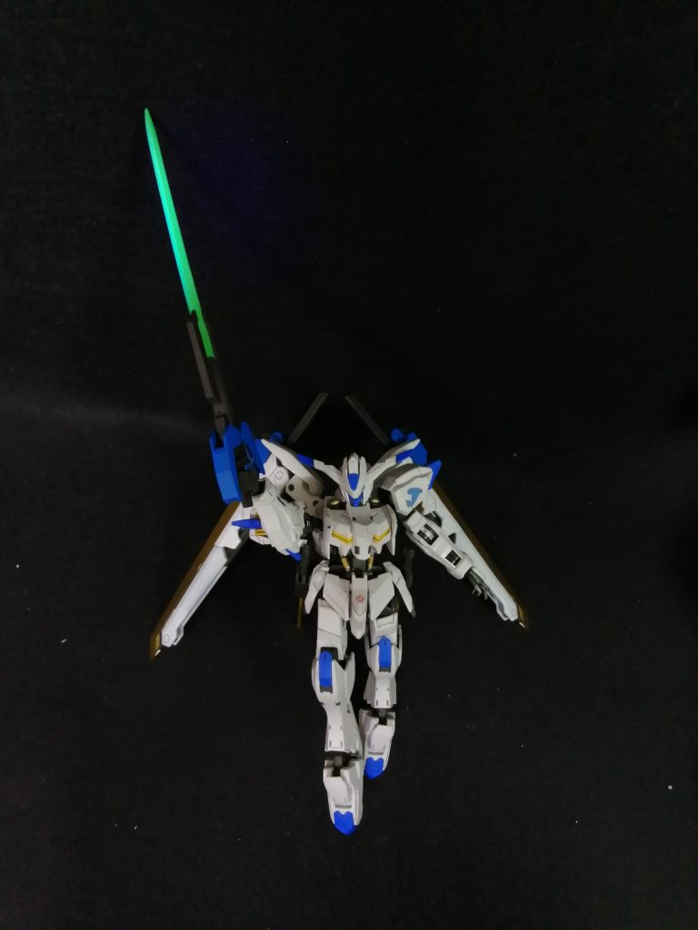 バエルの元へ集え!