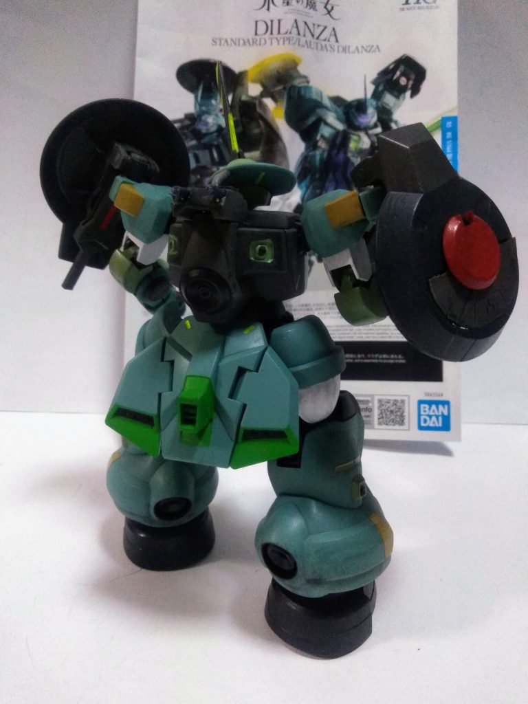 見よ!このムチムチ感!『ダム』のボリュームが半端ない!😍