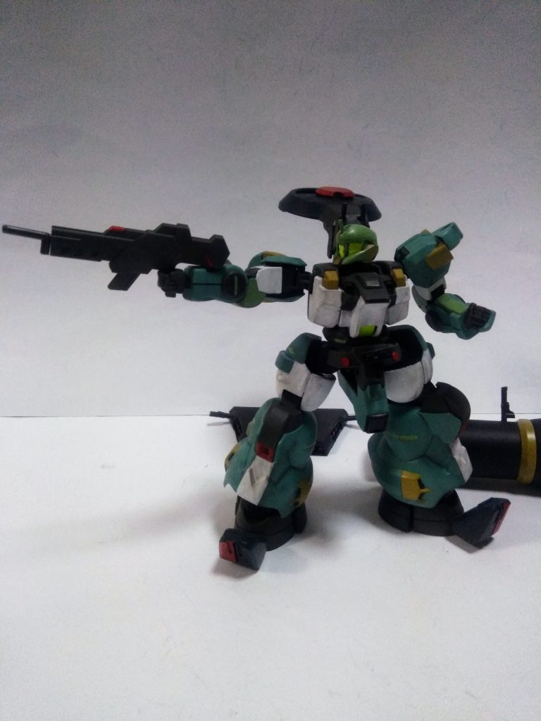 「そう簡単にタヒねるかよ!アニメでさ!!」なんか『ザブングル』ってこういうセリフが多かった印象があります。このアニメが大好きだったから自分は『ZZの前期(ギャグ路線)』が受け入れられたと考えてます😆(何か雰囲気にてません?)