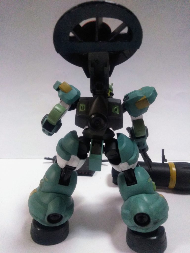 「ガソリンでも、これだけのパワーがでるのよね!ギャリアの場合。」『W.Mはガソリンで動く』この設定がほんと大好きでした💖『ハンドルとシフトノブ、フットペダルにスターターキー』と完全に現代車輌の機構です🧐