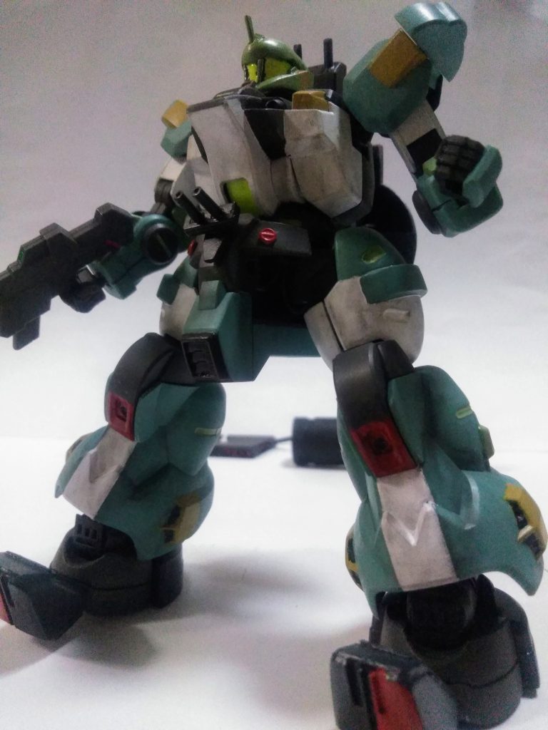 「なせばなる!ウォーカーギャリアも男の子!!」                  このセリフが自分は一番好きです。💗💕(ザブングルも言われてる) 痔論の性格が良く表現されてると考えます😁