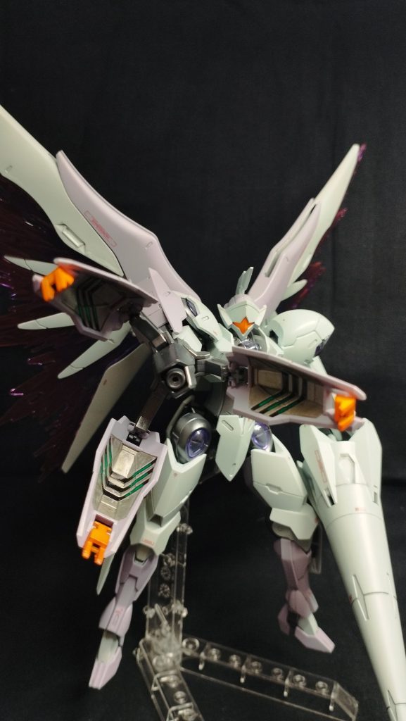 ミカエリスD–3枚目/制作者：SHIN