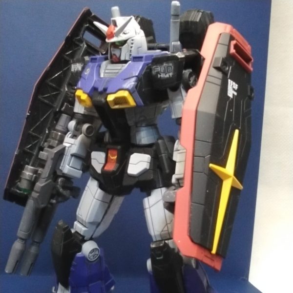 ガンダムIII  セル画 ドラマ ガンダムIII セル画 - メルカリ 機動戦士ガンダム