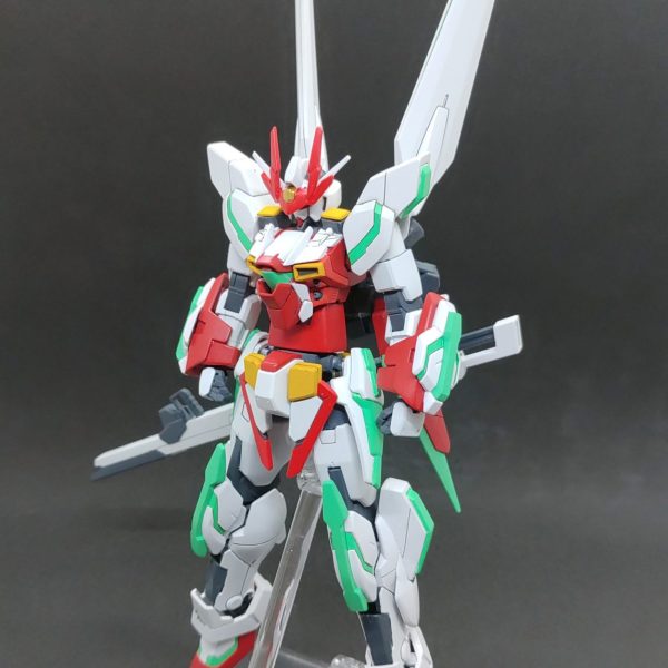 G-EX 2200 ガンダム イザレイン