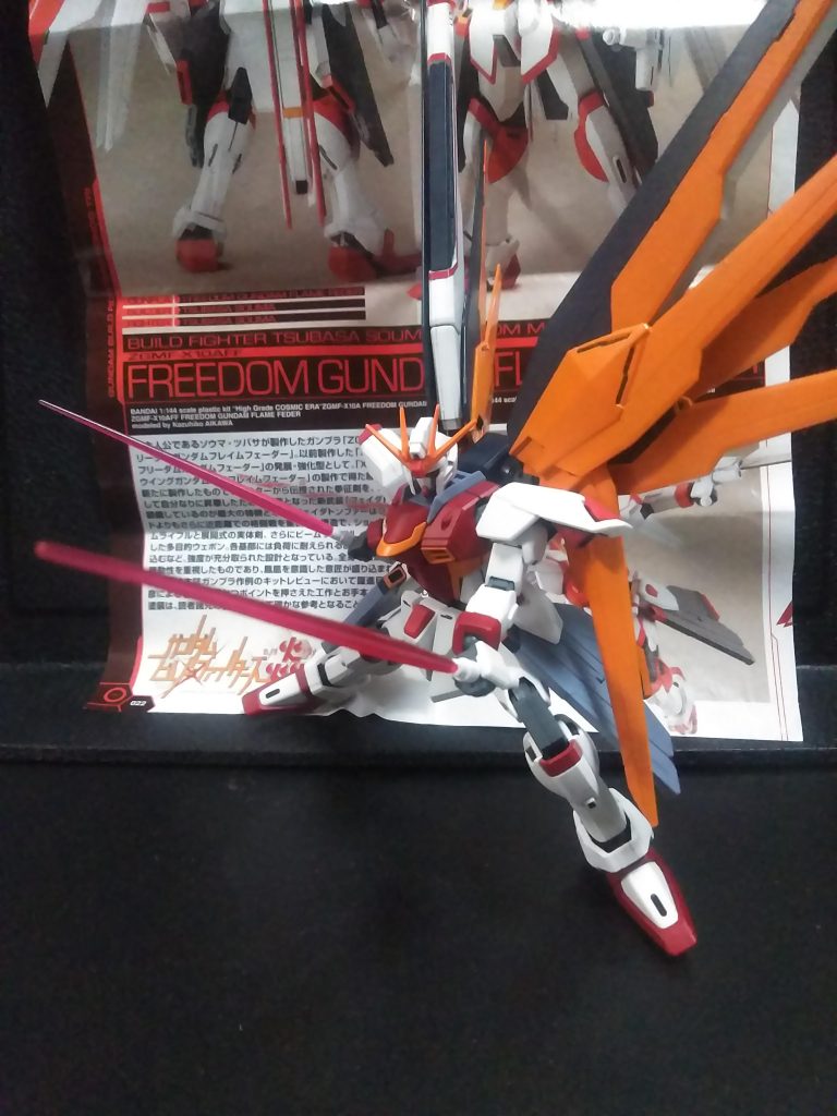 一体何回塗り重ねたことやら…😖                『フリーダム』なのも程々に頼みます😓