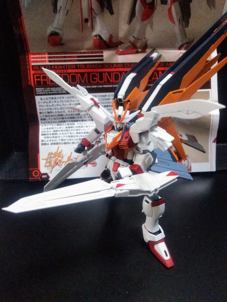 大、細を同時に装備