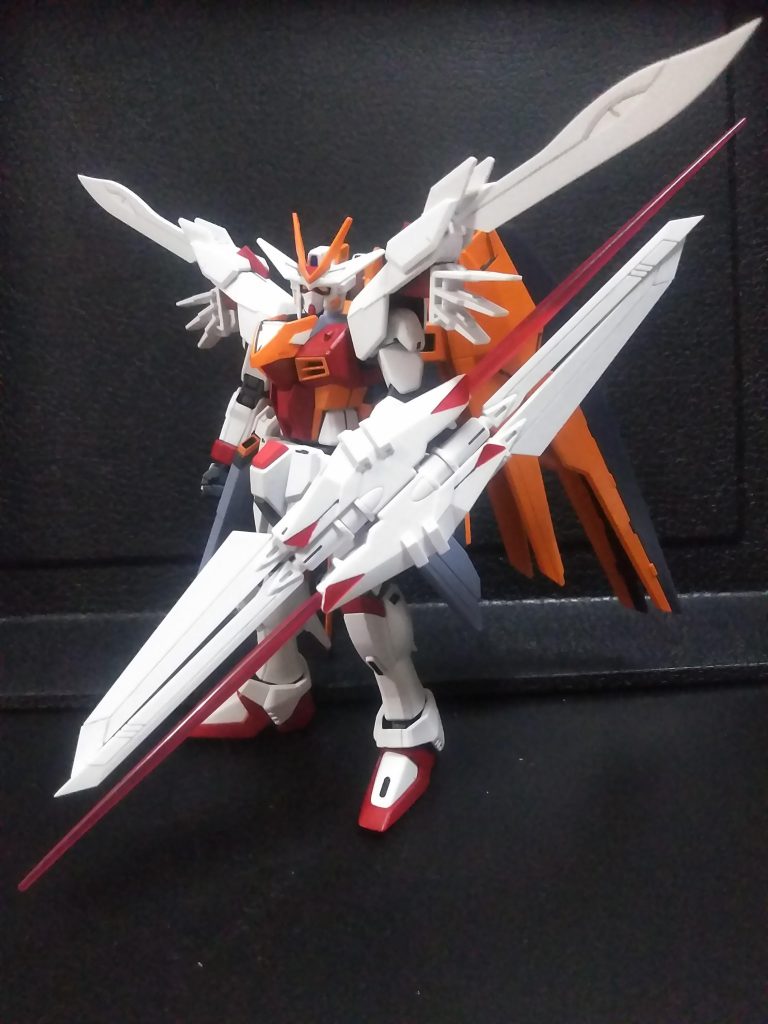 この付録も所持している方が多々いらっしゃると思います🤗 本当、この時期はホビー誌関係は『付録ラッシュ』だったと記憶してます🧐お目汚し ありがとうございました。