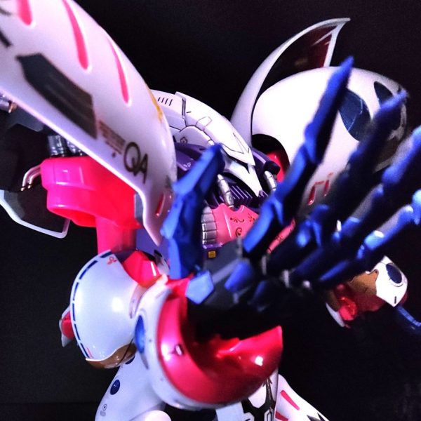 キュベレイアンベリール