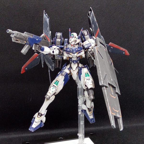 安心・安全　ルブリス